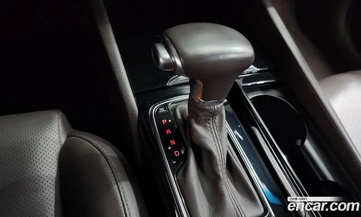 Kia K7 2016 2.4 автомат (гидро), фото 12