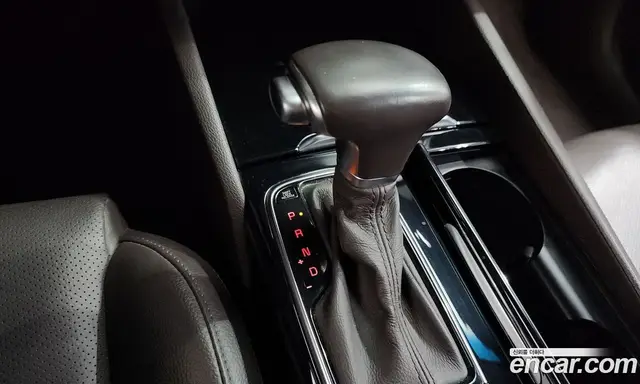 Kia K7 2016 2.4 автомат (гидро), миниатюра 12