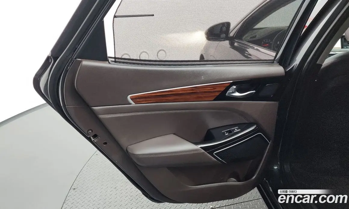 Kia K7 2016 2.4 автомат (гидро), фото 15