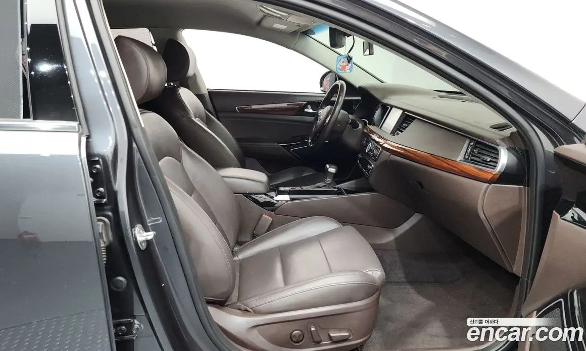 Kia K7 2016 2.4 автомат (гидро), фото 16