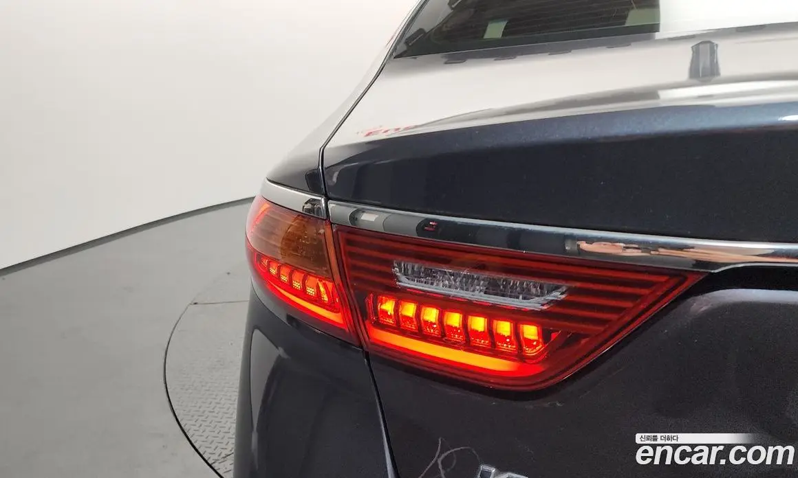 Kia K7 2016 2.4 автомат (гидро), фото 9