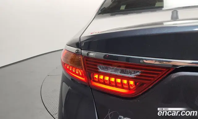 Kia K7 2016 2.4 автомат (гидро), миниатюра 9