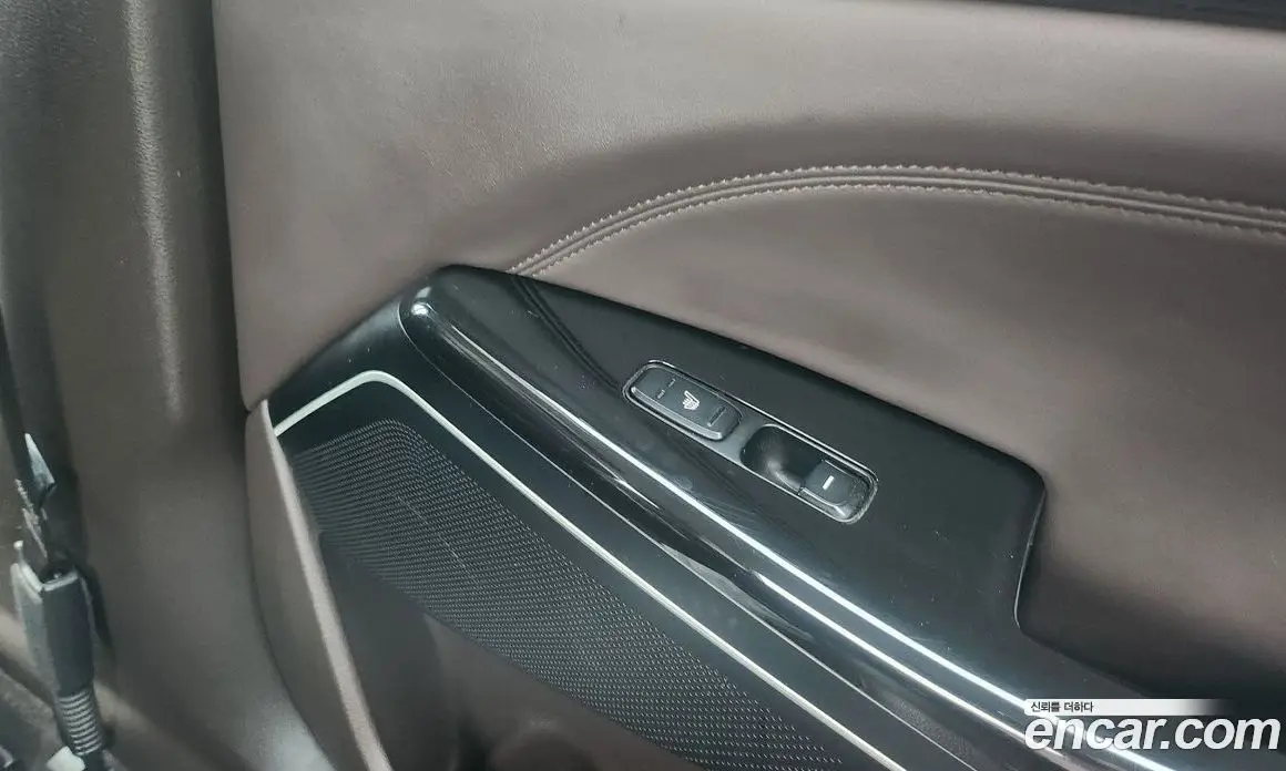 Kia K7 2016 2.4 автомат (гидро), фото 13