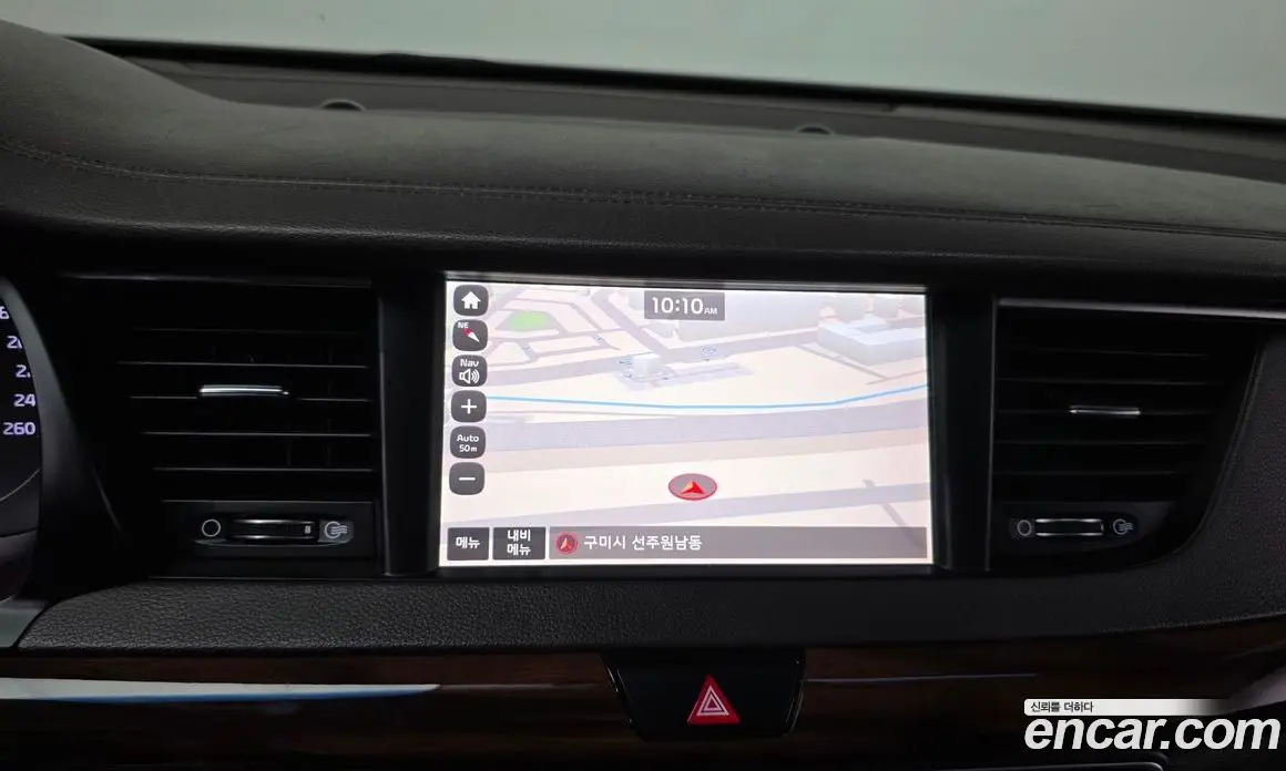 Kia K7 2017 2.4 автомат (гидро), фото 14