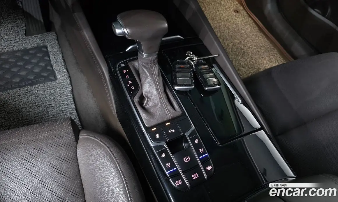 Kia K7 2017 2.4 автомат (гидро), фото 9