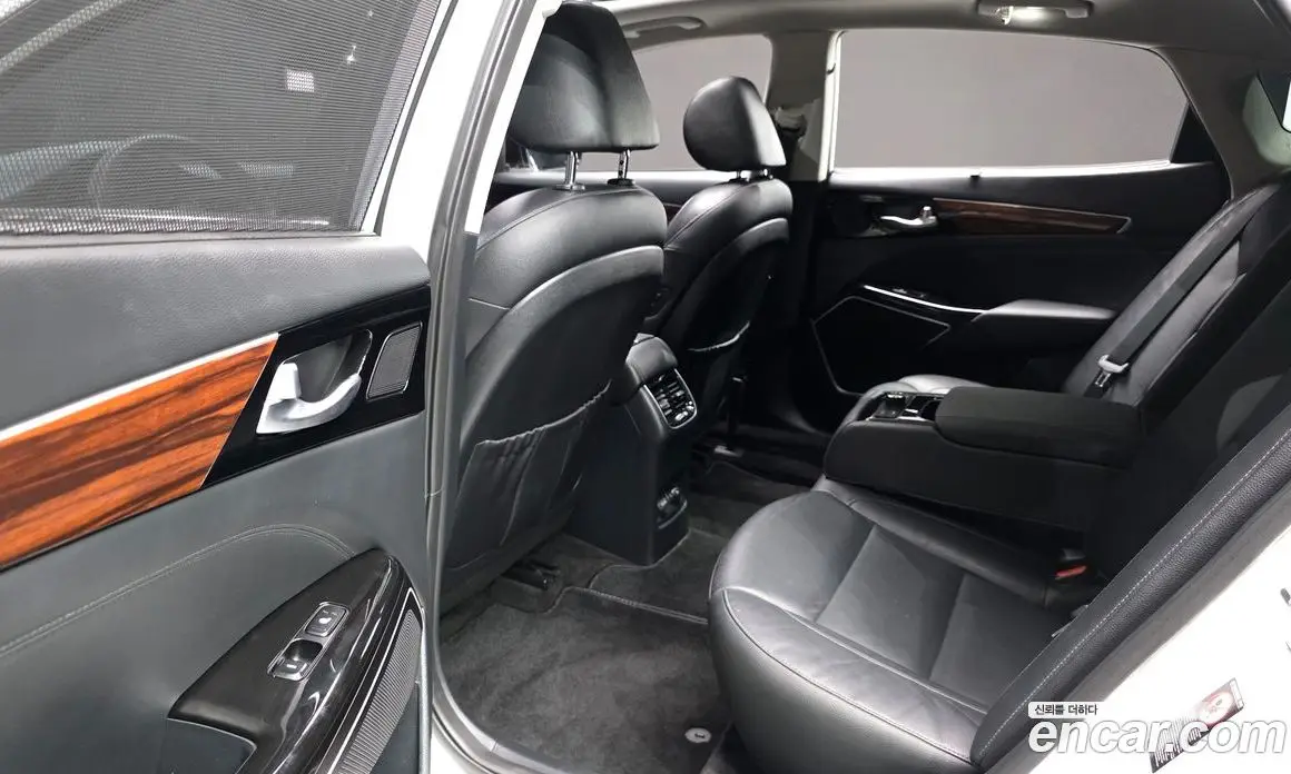Kia K7 2017 2.2 автомат (гидро), фото 11 Kia K7 2017 2.2 автомат (гидро), фото 11