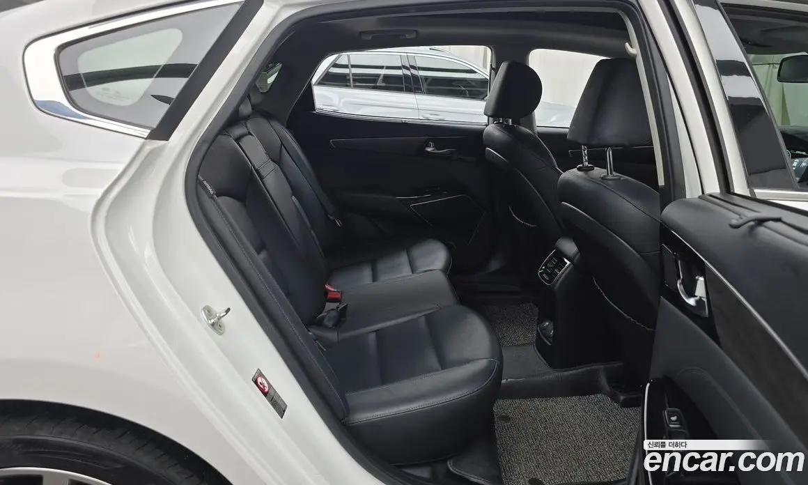 Kia K7 2019 2.5 автомат (гидро), фото 12 Kia K7 2019 2.5 автомат (гидро), фото 12