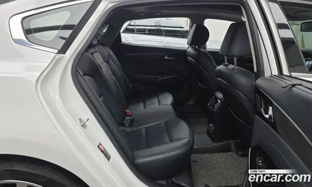 Kia K7 2019 2.5 автомат (гидро), миниатюра 12