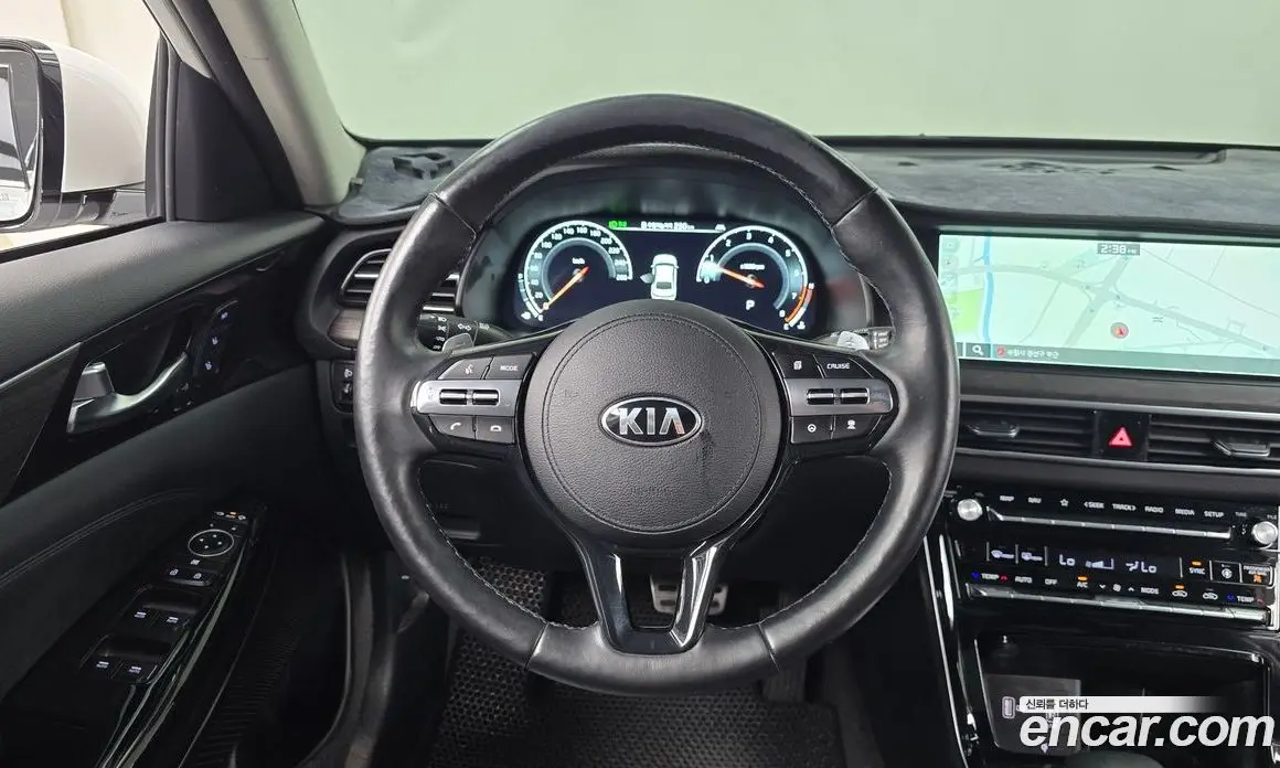 Kia K7 2019 2.5 автомат (гидро), фото 13 Kia K7 2019 2.5 автомат (гидро), фото 13