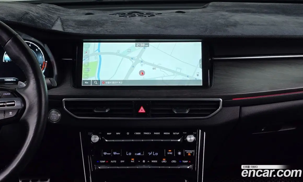 Kia K7 2019 2.5 автомат (гидро), фото 14 Kia K7 2019 2.5 автомат (гидро), фото 14