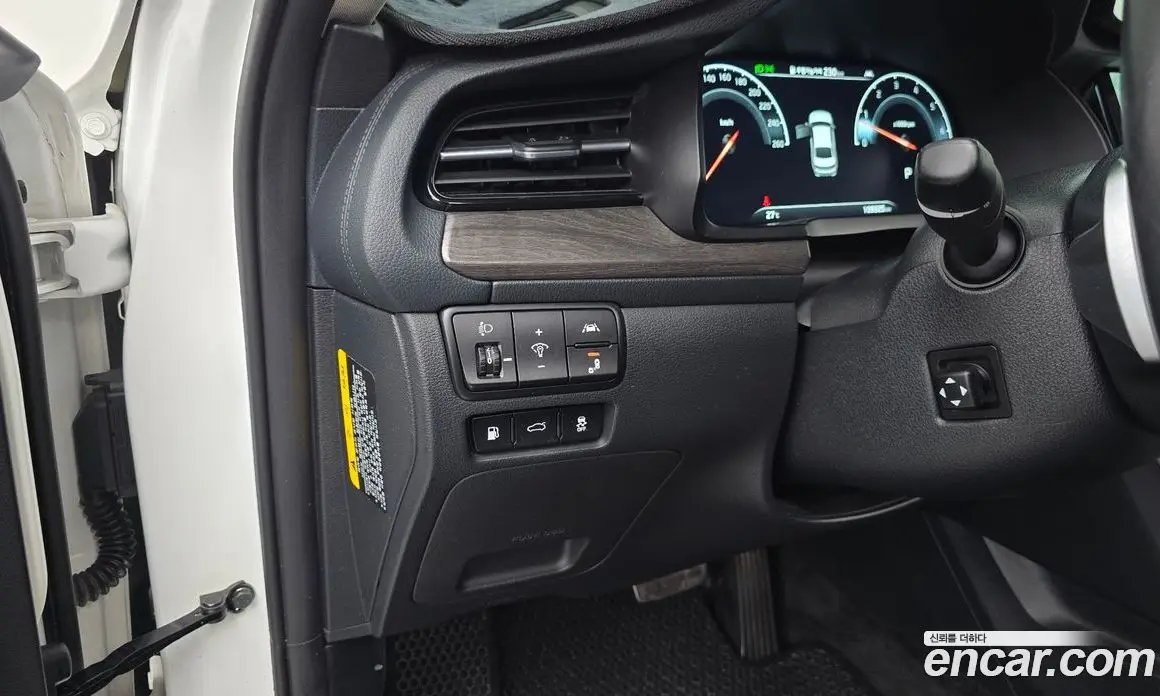 Kia K7 2019 2.5 автомат (гидро), фото 16 Kia K7 2019 2.5 автомат (гидро), фото 16