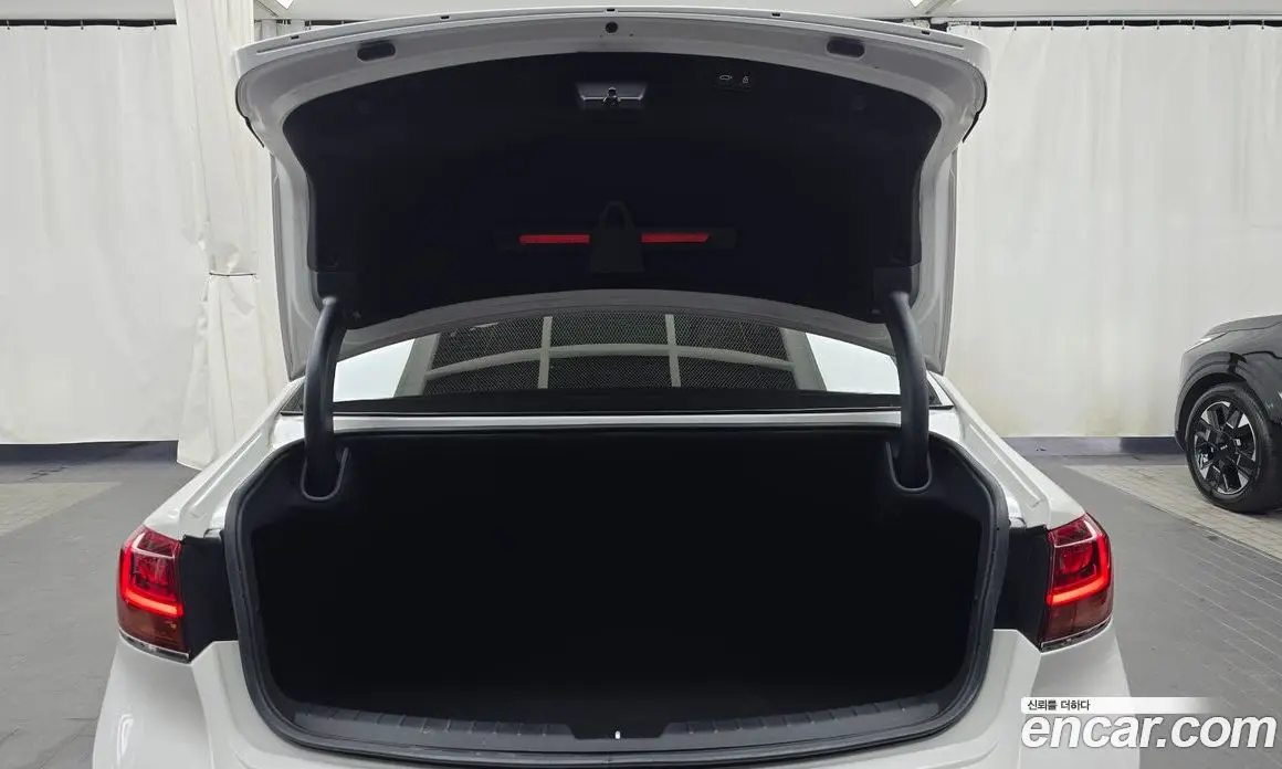 Kia K7 2019 2.5 автомат (гидро), фото 20 Kia K7 2019 2.5 автомат (гидро), фото 20