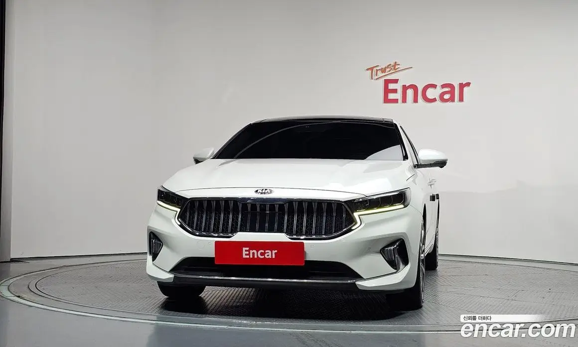 Kia K7 2019 2.5 автомат (гидро), фото 3 Kia K7 2019 2.5 автомат (гидро), фото 3