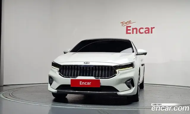 Kia K7 2019 2.5 автомат (гидро), миниатюра 3 Kia K7 2019 2.5 автомат (гидро), миниатюра 3
