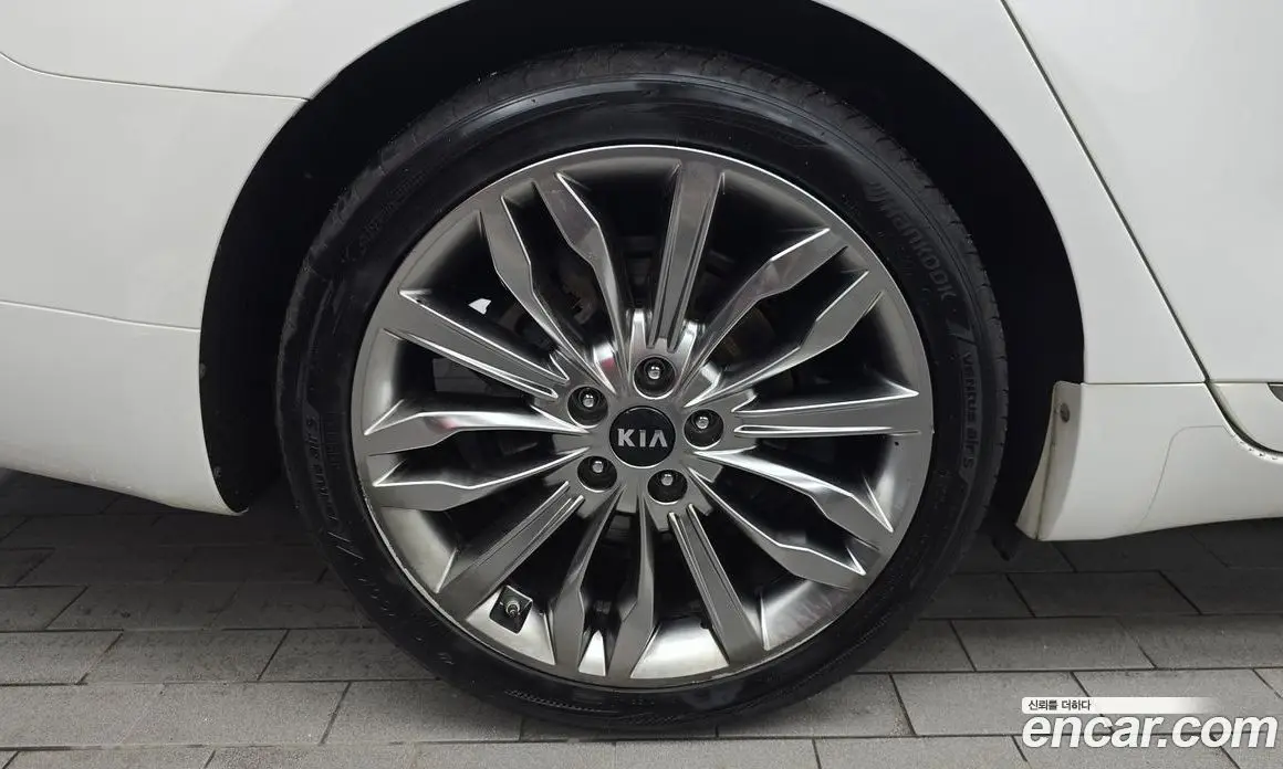Kia K7 2019 2.5 автомат (гидро), фото 5 Kia K7 2019 2.5 автомат (гидро), фото 5