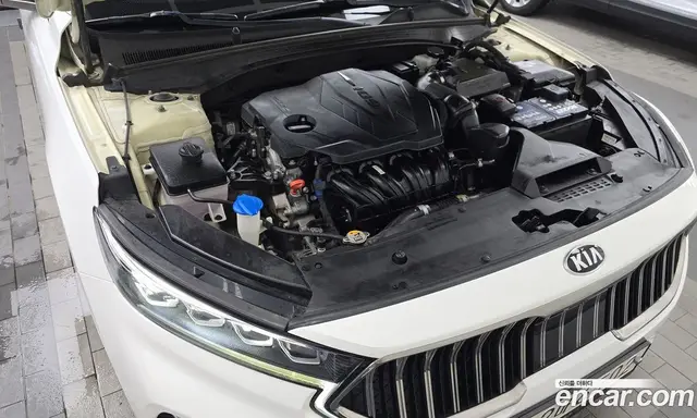 Kia K7 2019 2.5 автомат (гидро), миниатюра 6 Kia K7 2019 2.5 автомат (гидро), миниатюра 6