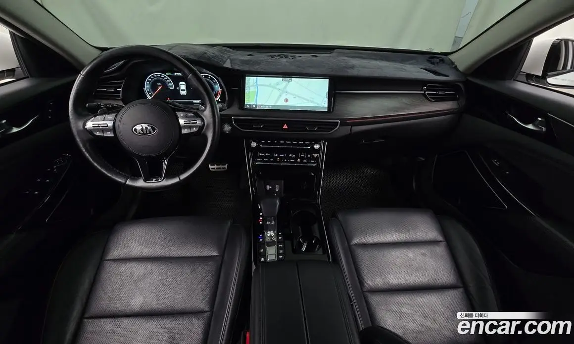 Kia K7 2019 2.5 автомат (гидро), фото 7 Kia K7 2019 2.5 автомат (гидро), фото 7