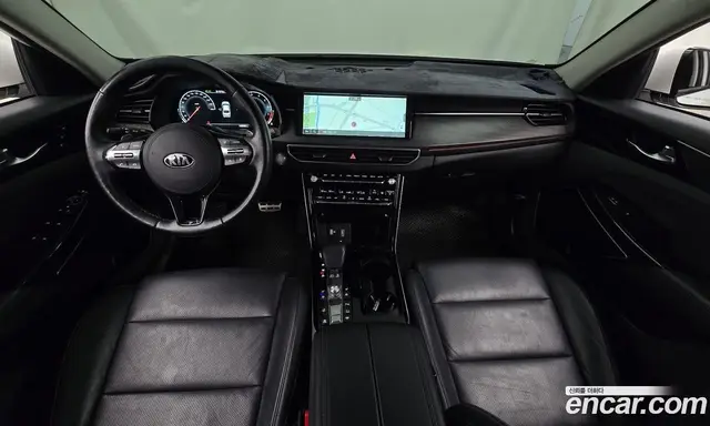 Kia K7 2019 2.5 автомат (гидро), миниатюра 7 Kia K7 2019 2.5 автомат (гидро), миниатюра 7