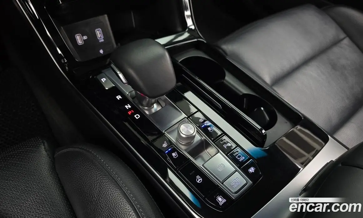Kia K7 2019 2.5 автомат (гидро), фото 9 Kia K7 2019 2.5 автомат (гидро), фото 9