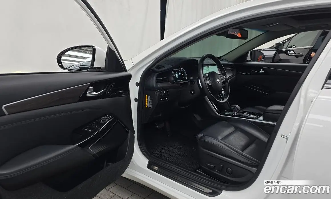 Kia K7 2019 2.5 автомат (гидро), фото 10 Kia K7 2019 2.5 автомат (гидро), фото 10