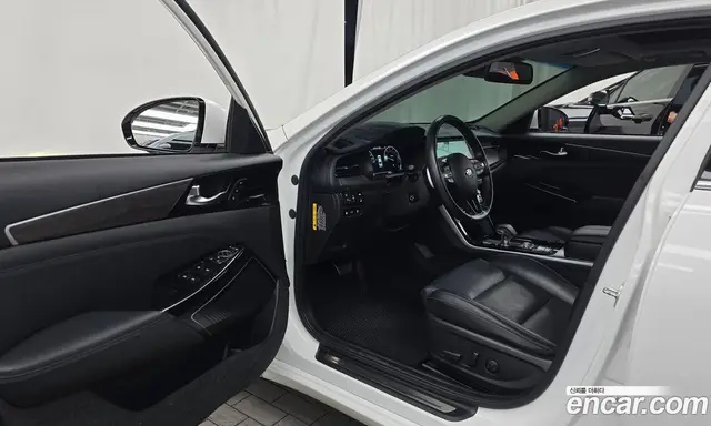 Kia K7 2019 2.5 автомат (гидро), миниатюра 10 Kia K7 2019 2.5 автомат (гидро), миниатюра 10