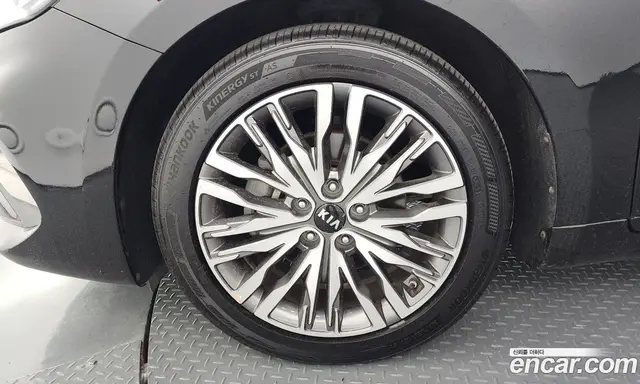 Kia K7 2020 2.4 автомат (гидро), миниатюра 5