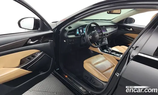 Kia K7 2020 2.4 автомат (гидро), миниатюра 10