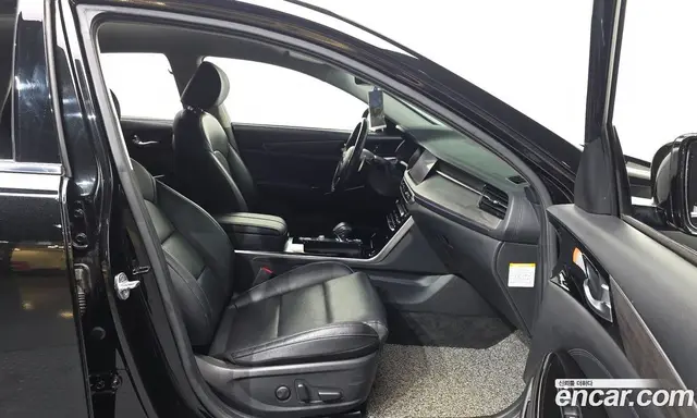 Kia K7 2020 2.4 автомат (гидро), миниатюра 11