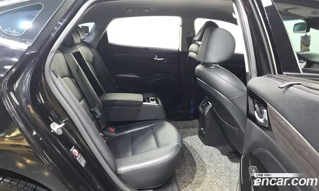 Kia K7 2020 2.4 автомат (гидро), миниатюра 12