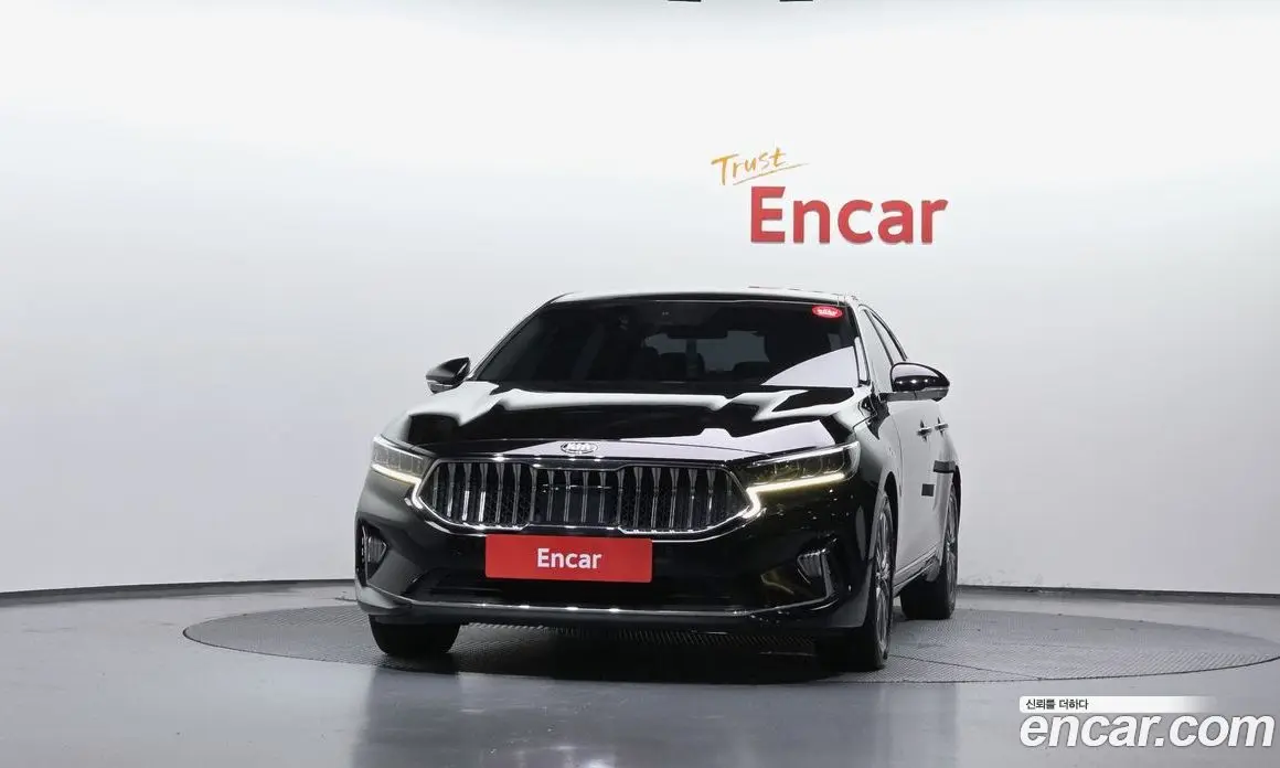 Kia K7 2020 2.4 автомат (гидро), фото 3