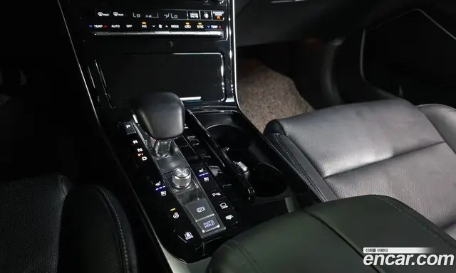 Kia K7 2020 2.4 автомат (гидро), миниатюра 9