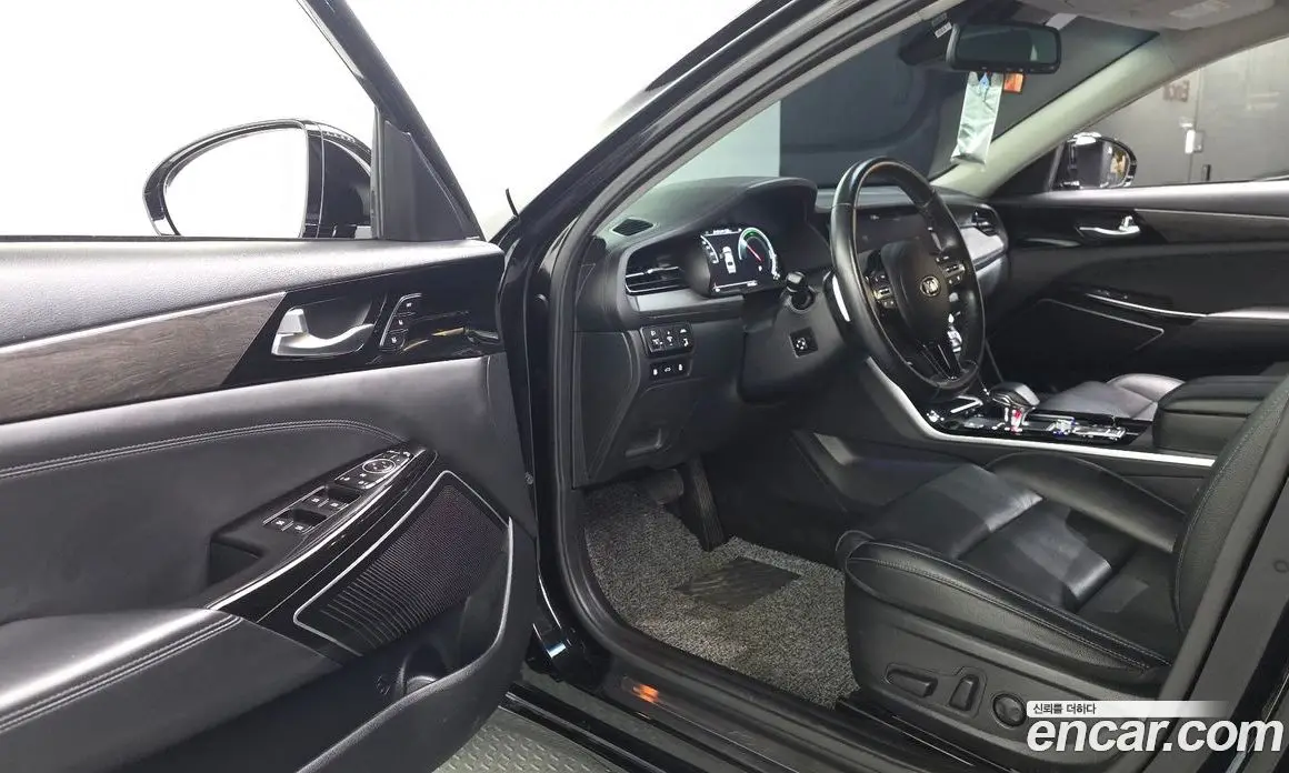 Kia K7 2020 2.4 автомат (гидро), фото 10