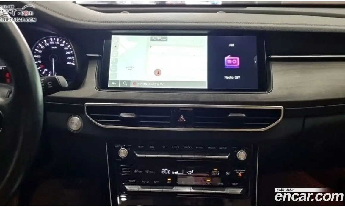 Kia K7 2020 2.4 автомат (гидро), фото 12 Kia K7 2020 2.4 автомат (гидро), фото 12