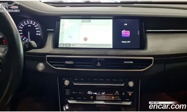 Kia K7 2020 2.4 автомат (гидро), миниатюра 12