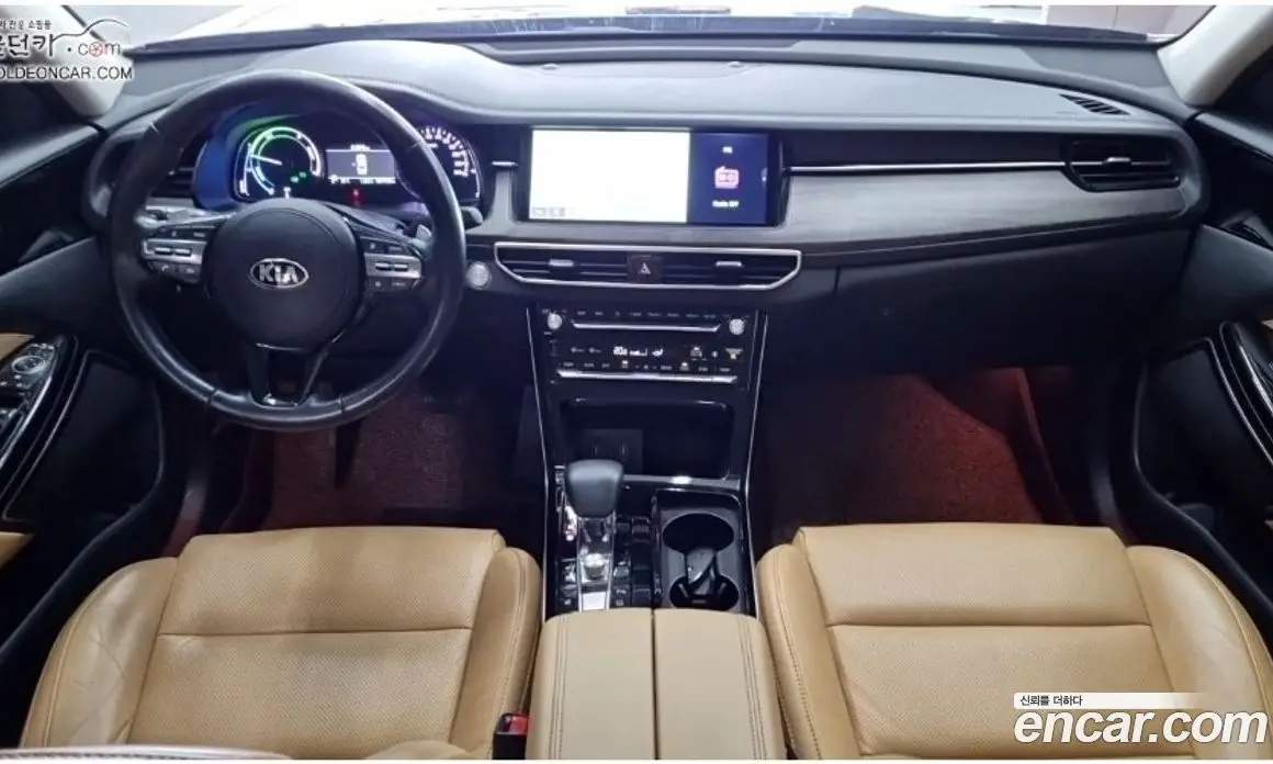 Kia K7 2020 2.4 автомат (гидро), фото 5 Kia K7 2020 2.4 автомат (гидро), фото 5
