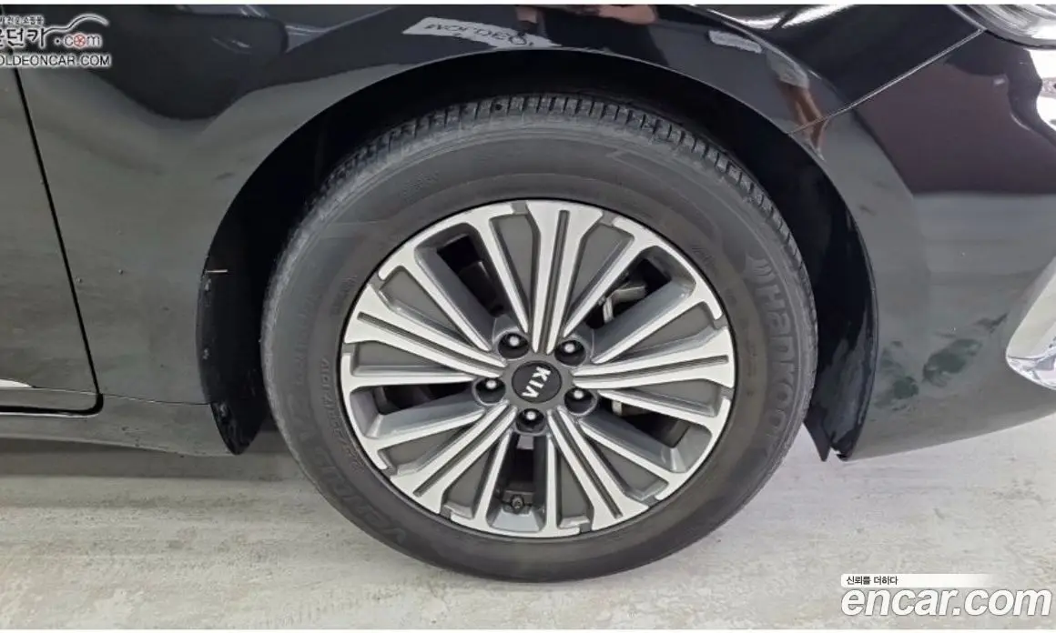 Kia K7 2020 2.4 автомат (гидро), фото 8 Kia K7 2020 2.4 автомат (гидро), фото 8