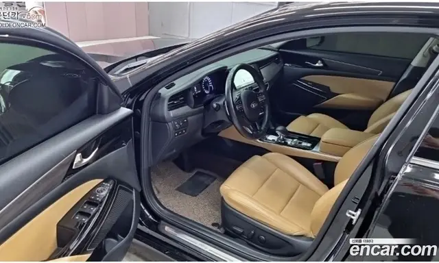 Kia K7 2020 2.4 автомат (гидро), миниатюра 9 Kia K7 2020 2.4 автомат (гидро), миниатюра 9