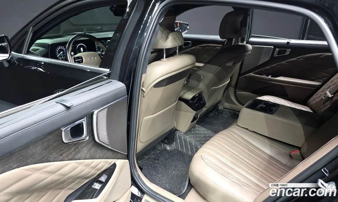 Kia K8 2021 2.5 автомат (гидро), фото 18 Kia K8 2021 2.5 автомат (гидро), фото 18