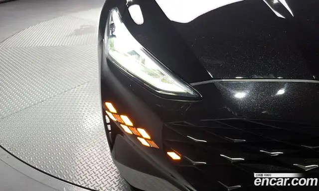 Kia K8 2021 2.5 автомат (гидро), миниатюра 8 Kia K8 2021 2.5 автомат (гидро), миниатюра 8