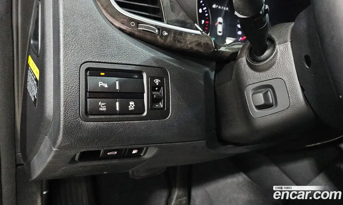 Kia K9 2017 3.3 автомат (гидро), фото 15