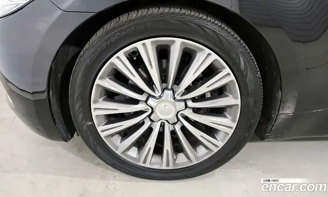 Kia K9 2017 3.3 автомат (гидро), миниатюра 5