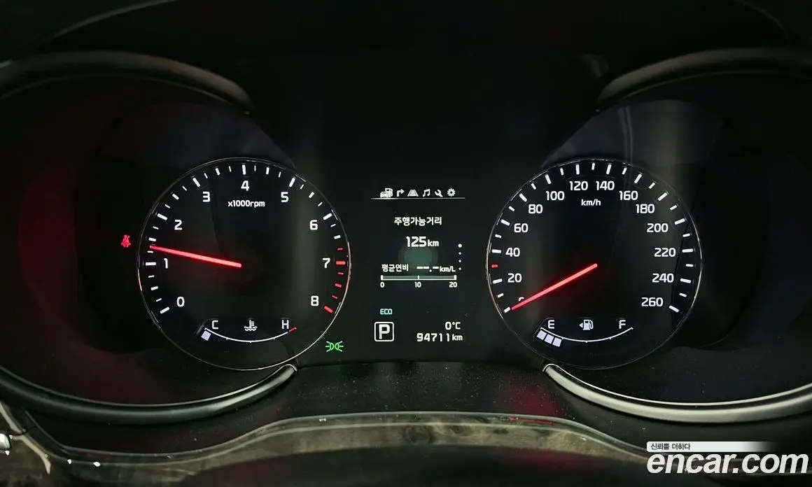 Kia K9 2017 3.3 автомат (гидро), фото 8