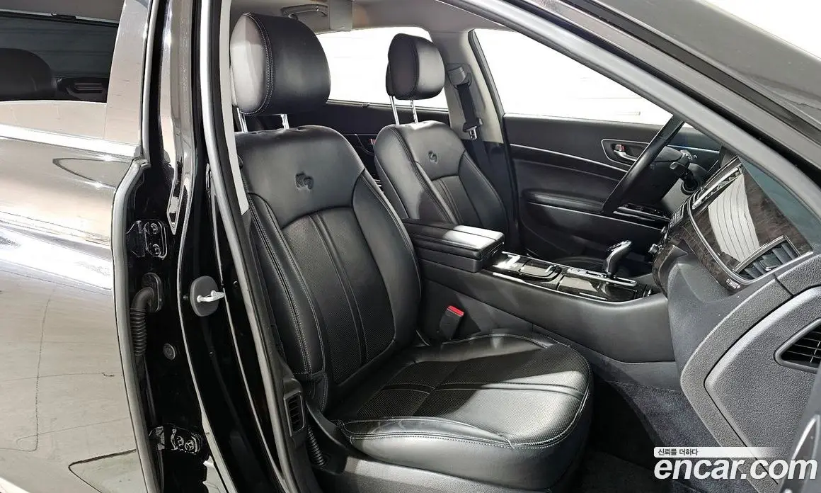 Kia K9 2017 3.3 автомат (гидро), фото 10