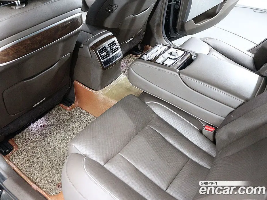 Kia K9 2019 3.8 автомат (гидро), фото 15