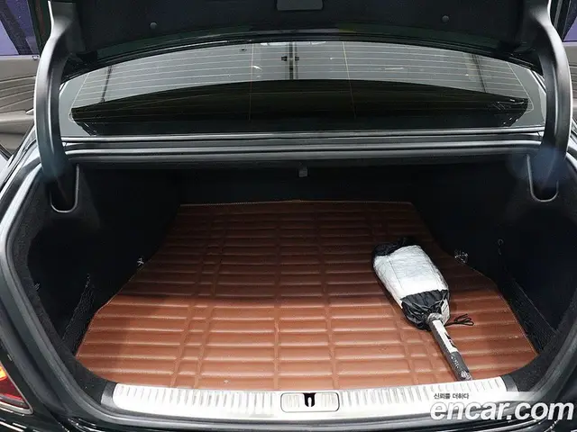 Kia K9 2019 3.8 автомат (гидро), миниатюра 5