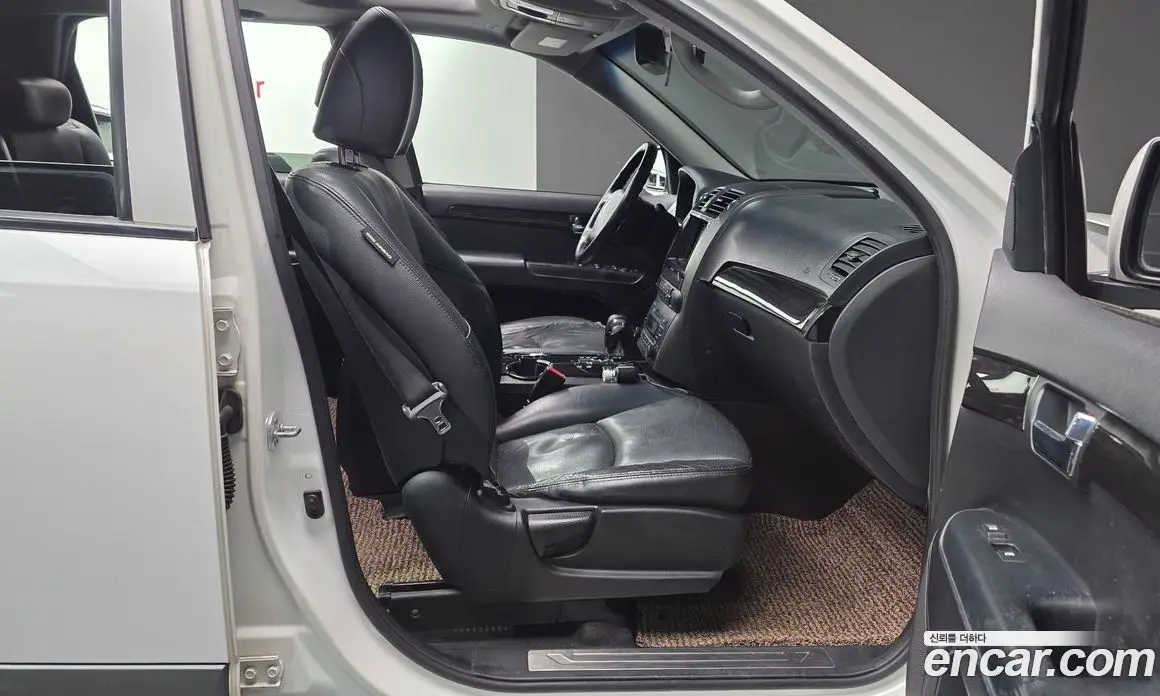 Kia Mohave 2011 3.0 автомат (гидро), фото 11 Kia Mohave 2011 3.0 автомат (гидро), фото 11