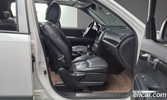 Kia Mohave 2011 3.0 автомат (гидро), миниатюра 11 Kia Mohave 2011 3.0 автомат (гидро), миниатюра 11