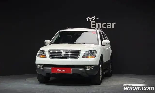 Kia Mohave 2011 3.0 автомат (гидро), миниатюра 3 Kia Mohave 2011 3.0 автомат (гидро), миниатюра 3