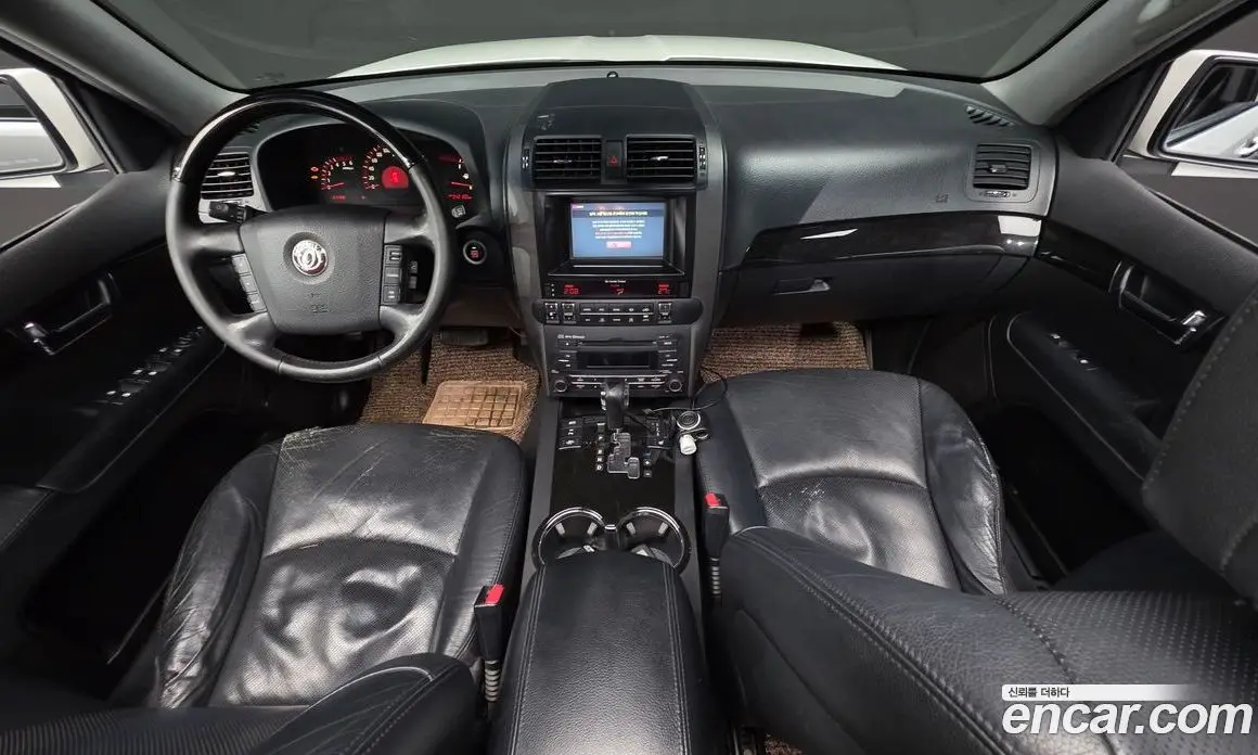 Kia Mohave 2011 3.0 автомат (гидро), фото 7 Kia Mohave 2011 3.0 автомат (гидро), фото 7