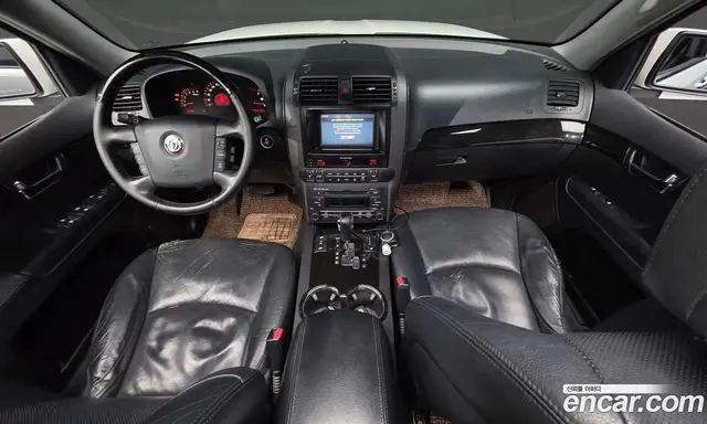 Kia Mohave 2011 3.0 автомат (гидро), миниатюра 7 Kia Mohave 2011 3.0 автомат (гидро), миниатюра 7